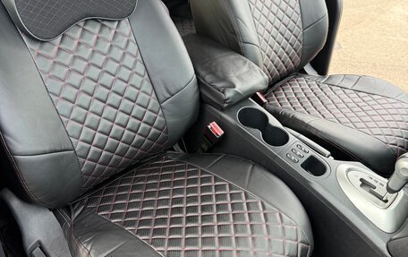 Nissan Qashqai, 2013 год, 1 050 000 рублей, 18 фотография