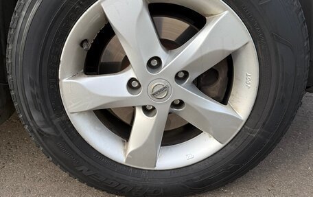 Nissan Qashqai, 2013 год, 1 050 000 рублей, 24 фотография