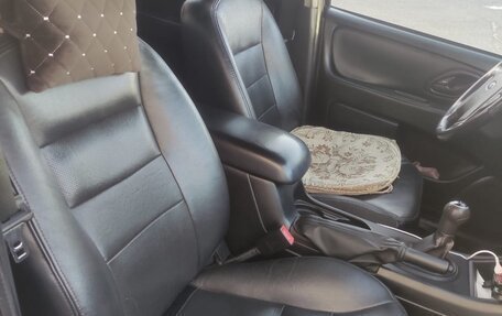 Ford Maverick, 2004 год, 765 000 рублей, 5 фотография