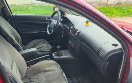 Volkswagen Passat B5+ рестайлинг, 1999 год, 115 000 рублей, 9 фотография