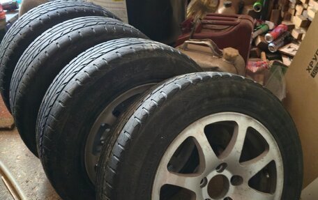 Volkswagen Passat B5+ рестайлинг, 1999 год, 115 000 рублей, 12 фотография