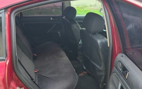 Volkswagen Passat B5+ рестайлинг, 1999 год, 115 000 рублей, 7 фотография