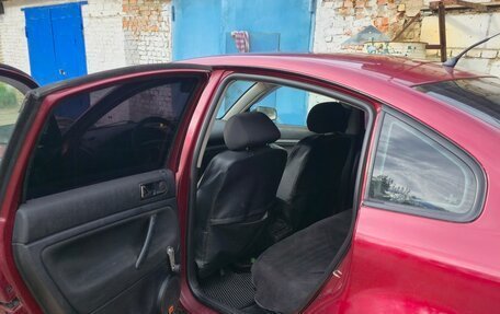 Volkswagen Passat B5+ рестайлинг, 1999 год, 115 000 рублей, 8 фотография