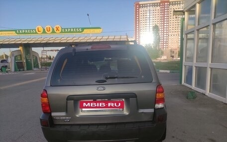 Ford Maverick, 2004 год, 765 000 рублей, 3 фотография
