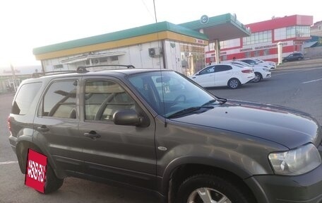 Ford Maverick, 2004 год, 765 000 рублей, 6 фотография