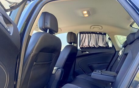 Opel Astra J, 2012 год, 880 000 рублей, 7 фотография