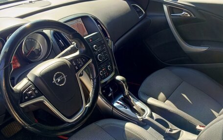 Opel Astra J, 2012 год, 880 000 рублей, 5 фотография