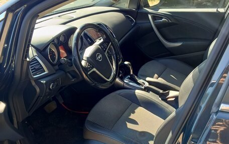 Opel Astra J, 2012 год, 880 000 рублей, 8 фотография