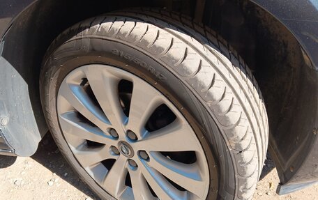 Opel Astra J, 2012 год, 880 000 рублей, 17 фотография