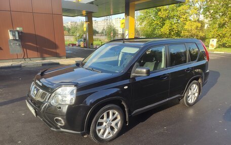 Nissan X-Trail, 2011 год, 1 200 000 рублей, 2 фотография