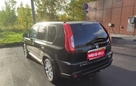 Nissan X-Trail, 2011 год, 1 200 000 рублей, 3 фотография