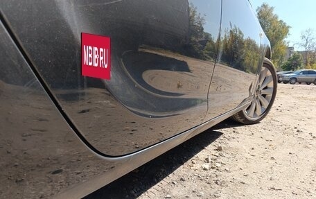 Opel Astra J, 2012 год, 880 000 рублей, 16 фотография