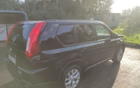 Nissan X-Trail, 2011 год, 1 200 000 рублей, 4 фотография
