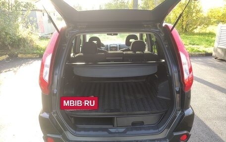 Nissan X-Trail, 2011 год, 1 200 000 рублей, 5 фотография