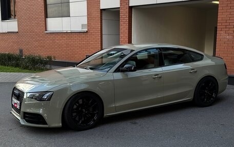 Audi A5, 2012 год, 1 700 000 рублей, 2 фотография