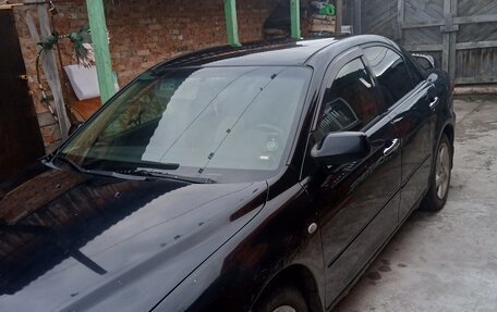 Mazda 6, 2005 год, 400 000 рублей, 4 фотография