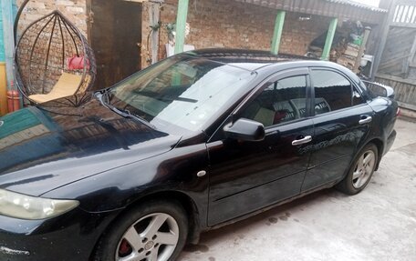 Mazda 6, 2005 год, 400 000 рублей, 3 фотография