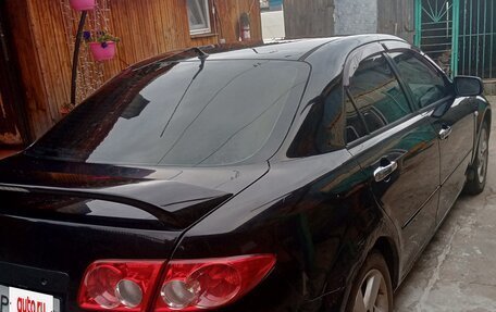 Mazda 6, 2005 год, 400 000 рублей, 5 фотография
