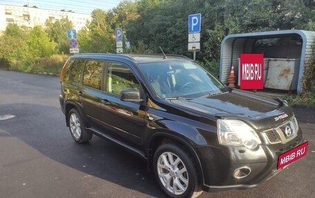 Nissan X-Trail, 2011 год, 1 200 000 рублей, 9 фотография
