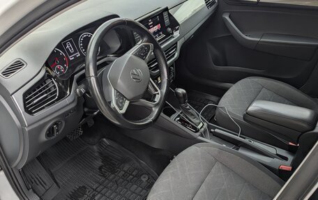 Volkswagen Polo VI (EU Market), 2020 год, 1 570 000 рублей, 8 фотография