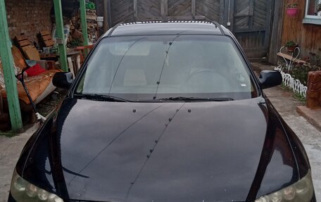 Mazda 6, 2005 год, 400 000 рублей, 10 фотография