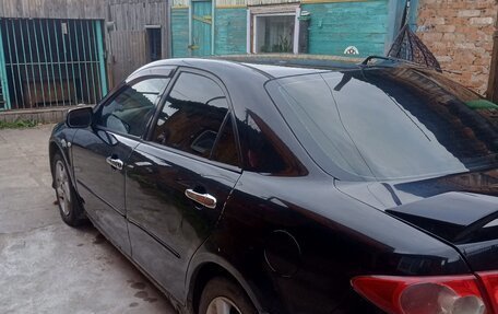 Mazda 6, 2005 год, 400 000 рублей, 6 фотография