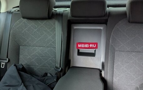 Volkswagen Polo VI (EU Market), 2020 год, 1 570 000 рублей, 5 фотография