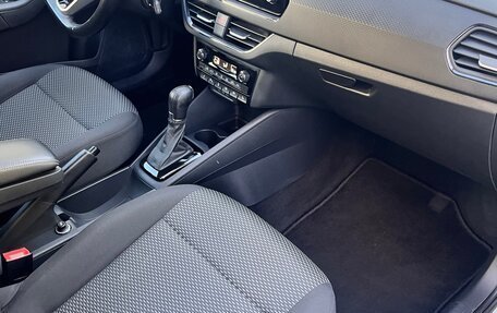 Volkswagen Polo VI (EU Market), 2021 год, 1 450 000 рублей, 8 фотография