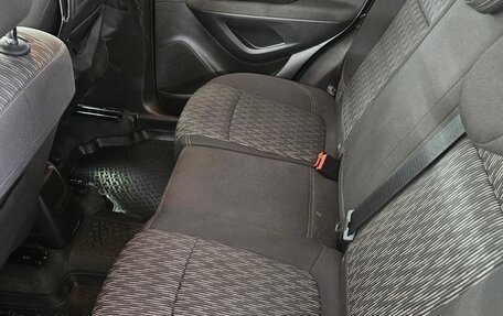 Opel Mokka I, 2014 год, 1 200 000 рублей, 9 фотография