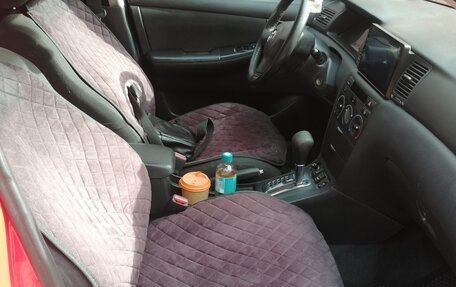 Toyota Corolla, 2006 год, 640 000 рублей, 18 фотография
