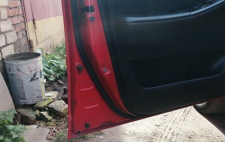 Toyota Corolla, 2006 год, 640 000 рублей, 16 фотография
