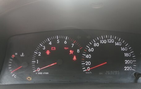 Toyota Corolla, 2006 год, 640 000 рублей, 17 фотография