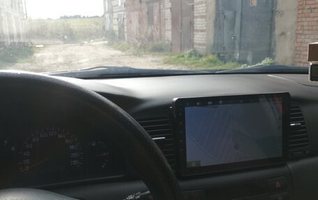 Toyota Corolla, 2006 год, 640 000 рублей, 19 фотография