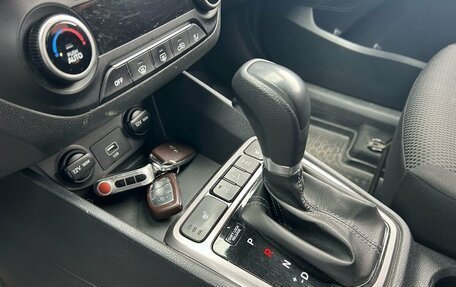 Hyundai Creta I рестайлинг, 2021 год, 1 820 000 рублей, 8 фотография