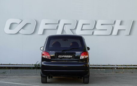 Daewoo Matiz I, 2011 год, 300 000 рублей, 4 фотография