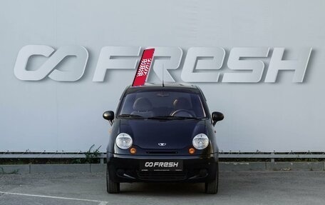 Daewoo Matiz I, 2011 год, 300 000 рублей, 3 фотография