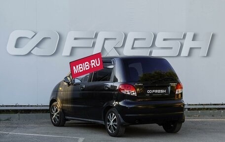 Daewoo Matiz I, 2011 год, 300 000 рублей, 2 фотография