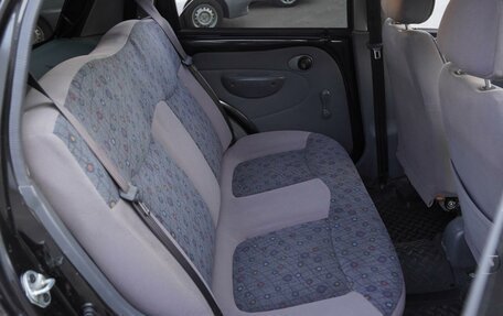 Daewoo Matiz I, 2011 год, 300 000 рублей, 7 фотография