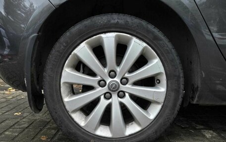 Opel Astra J, 2011 год, 690 000 рублей, 13 фотография