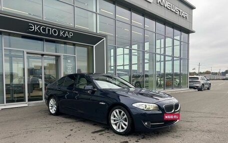BMW 5 серия, 2012 год, 1 790 000 рублей, 3 фотография