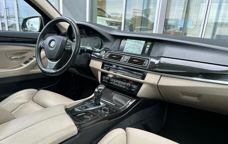 BMW 5 серия, 2012 год, 1 790 000 рублей, 8 фотография