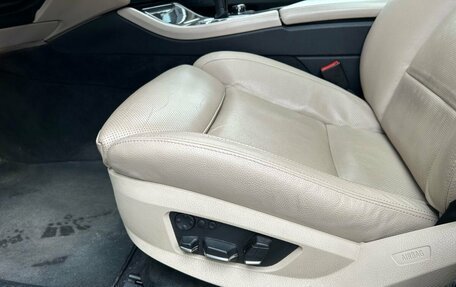 BMW 5 серия, 2012 год, 1 790 000 рублей, 15 фотография
