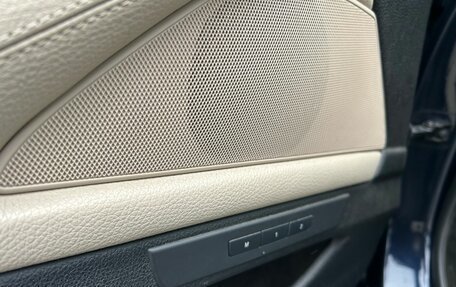 BMW 5 серия, 2012 год, 1 790 000 рублей, 14 фотография