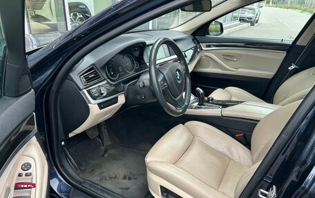BMW 5 серия, 2012 год, 1 790 000 рублей, 7 фотография
