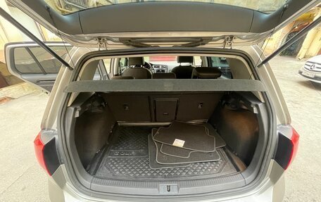 Volkswagen Golf VII, 2013 год, 1 250 000 рублей, 11 фотография