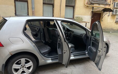 Volkswagen Golf VII, 2013 год, 1 250 000 рублей, 14 фотография