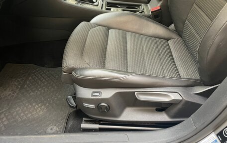 Volkswagen Golf VII, 2013 год, 1 250 000 рублей, 16 фотография