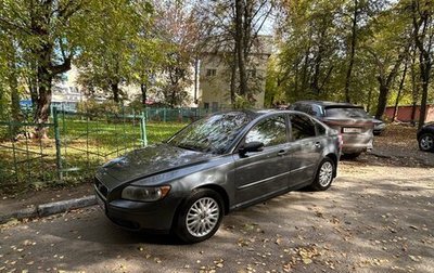 Volvo S40 II, 2004 год, 480 000 рублей, 1 фотография