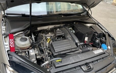 Volkswagen Golf VII, 2013 год, 1 250 000 рублей, 15 фотография