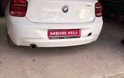 BMW 1 серия, 2012 год, 1 100 000 рублей, 1 фотография